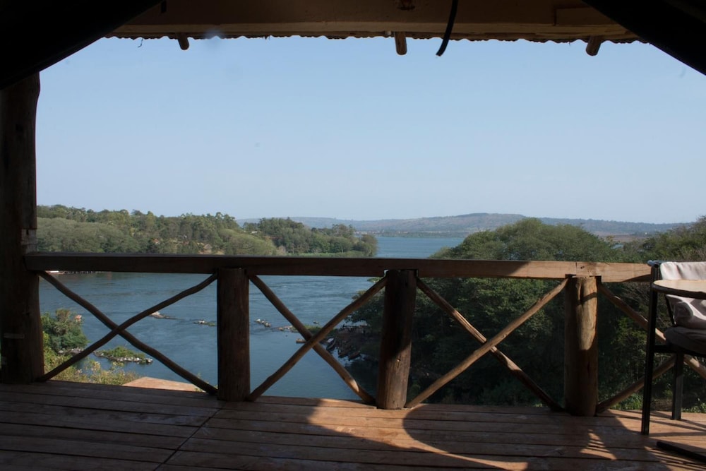 Living Waters Resort
