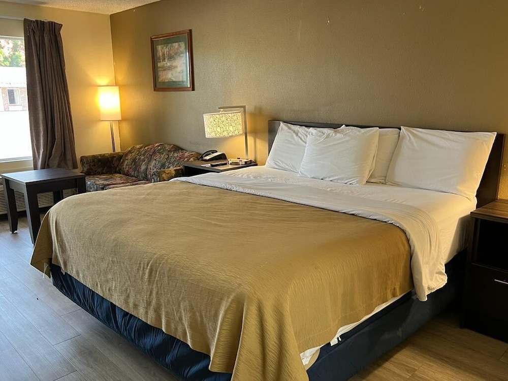 Rodeway Inn Walterboro I-95