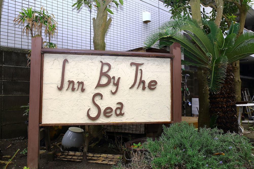Inn By The Sea Kamakura