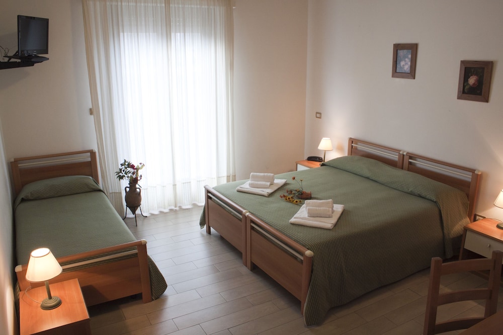 Hotel Le Giare - Image 1