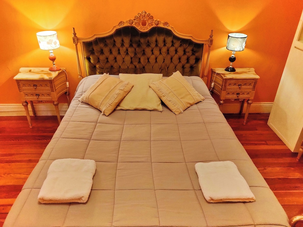 Flor de Lino Hotel Porteño