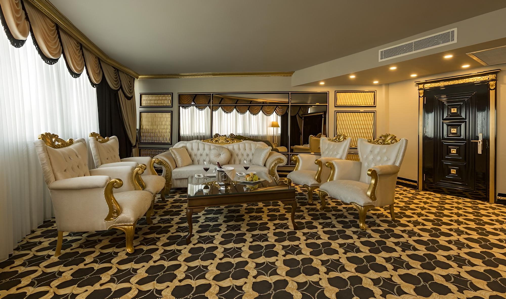 Yilmazoglu Park Otel