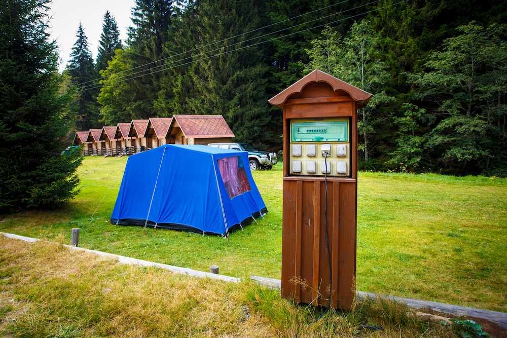 ATC Železná Ruda