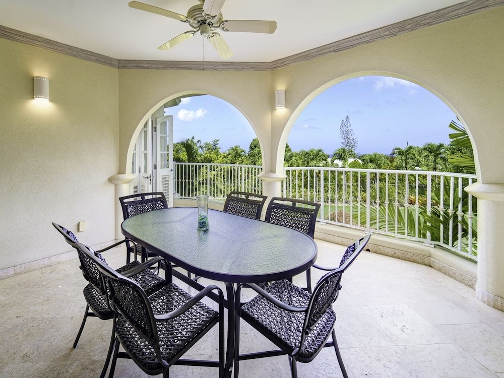 Apartment in Exclusive Royal Westmoreland - 323 by BSL Rentals