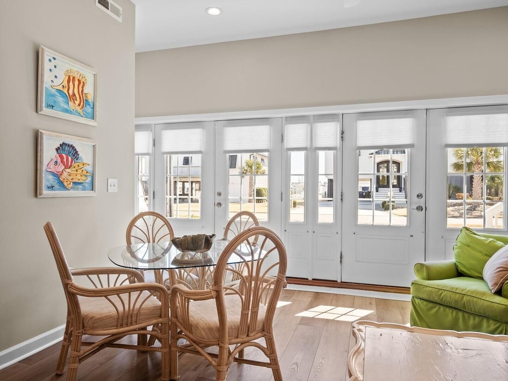 Always Sunday 4 Bedroom Home