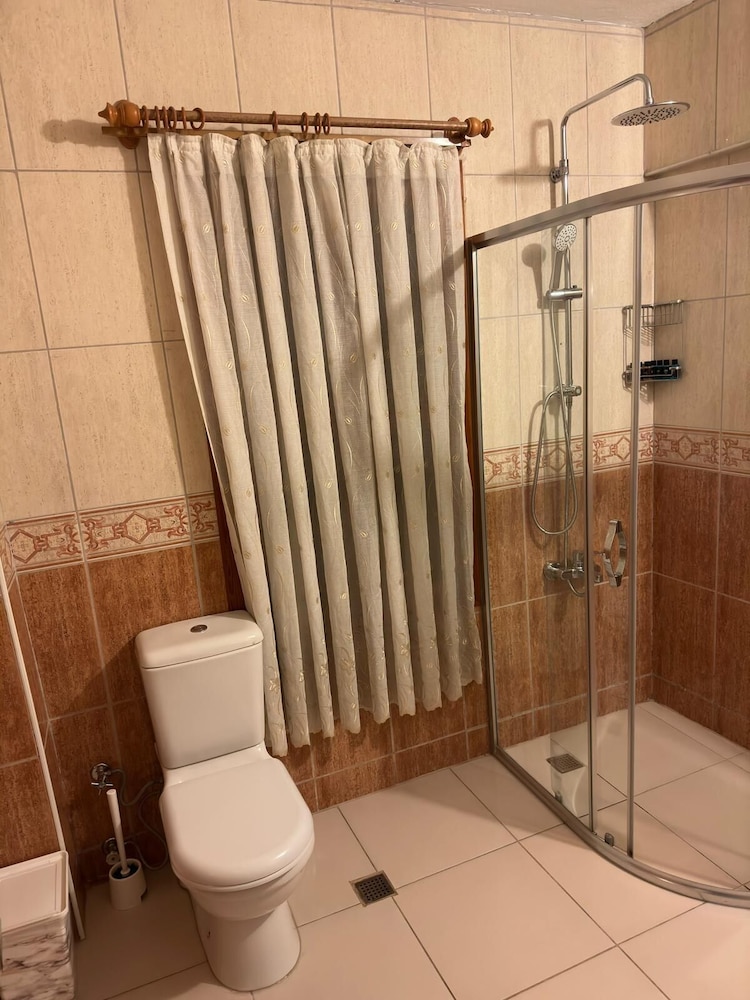 Kaleici Apart's Hotel