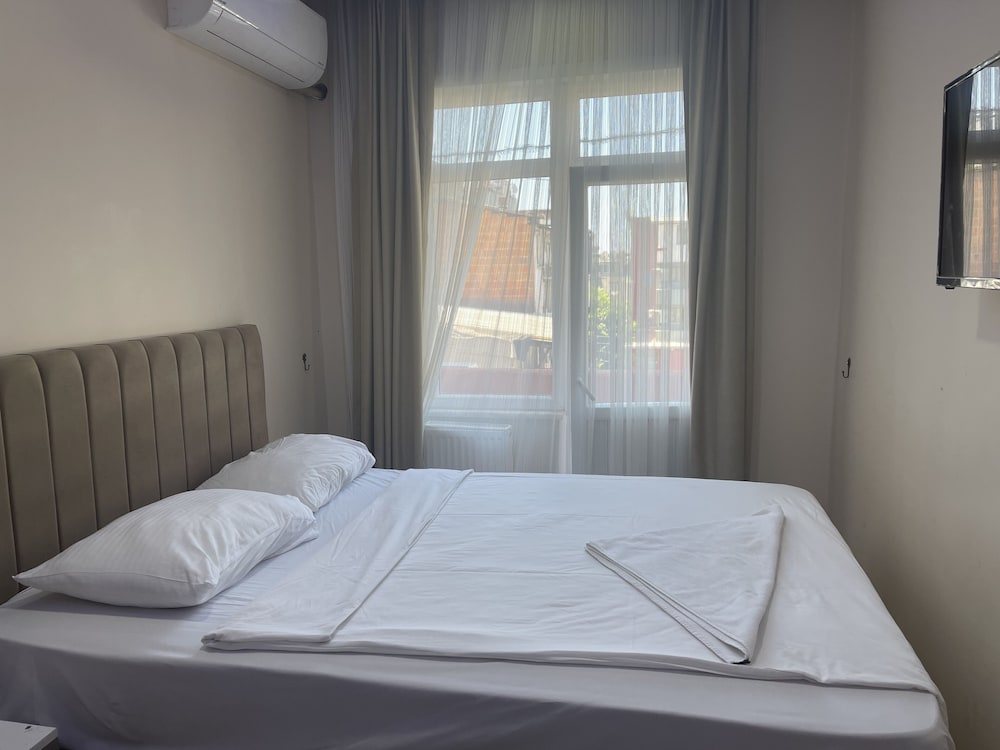 Grand Sami Oteli - Image 33