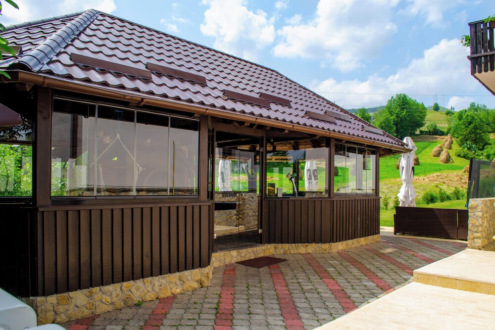 Bucovina Residence & SPA