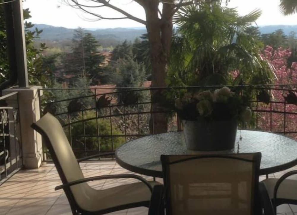 B&b Il Pioppo Antico