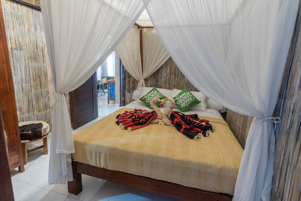 Santhiku Hotel & SPA