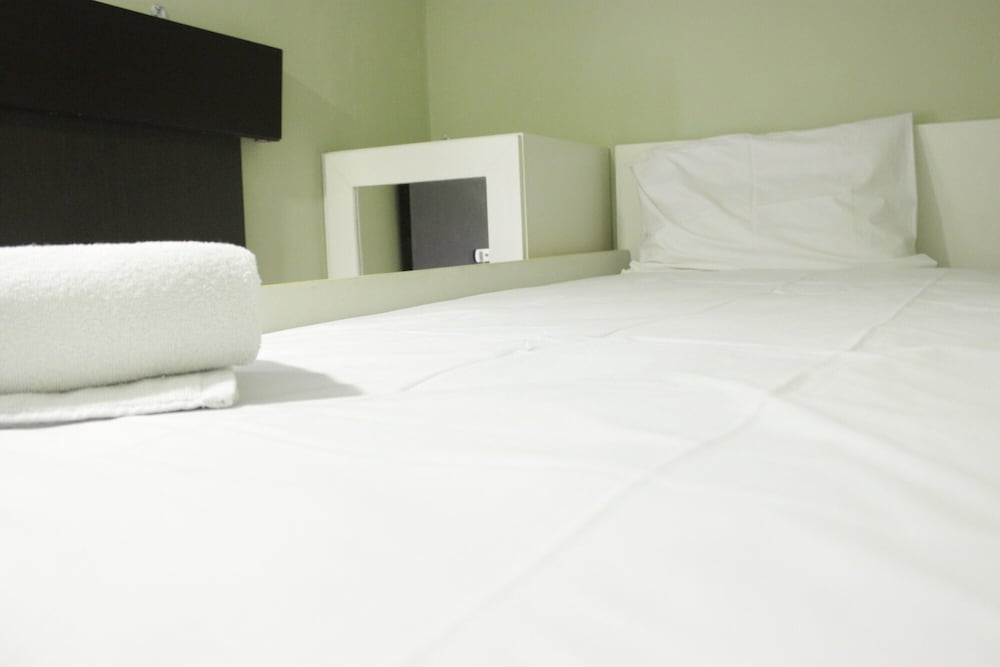 Comfortable 2BR Apartment at Grand Asia Afrika Residence near Alun Alun Bandung