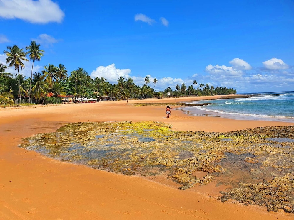 Pousada Costa Azul