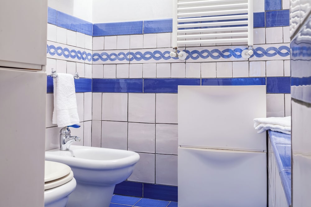 Luxury Trevi Apartment