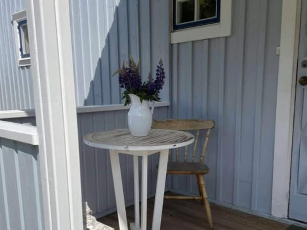 4 Star Holiday Home in Torsaker