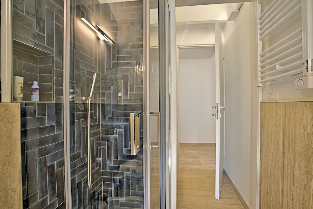 Tintoretto Apartments