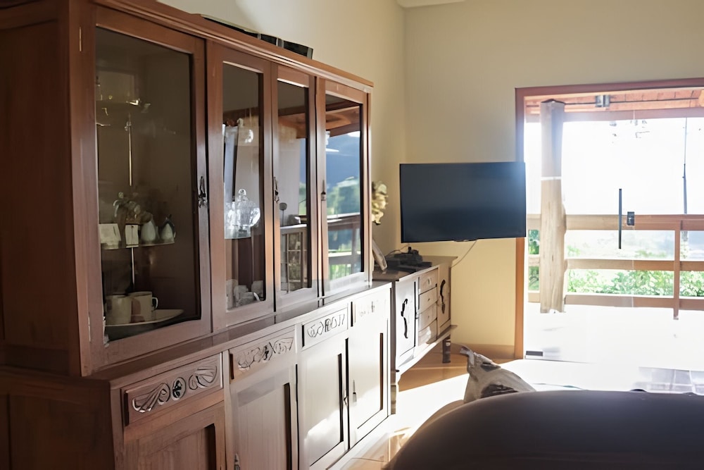 Oceana Suites Ponto Alto