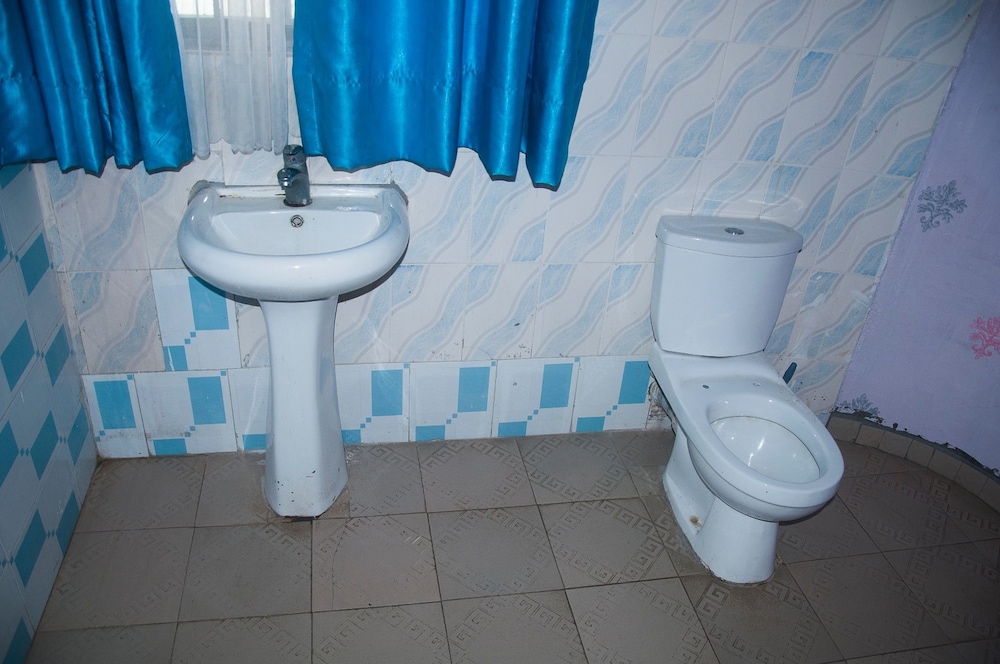 Jade Guest House