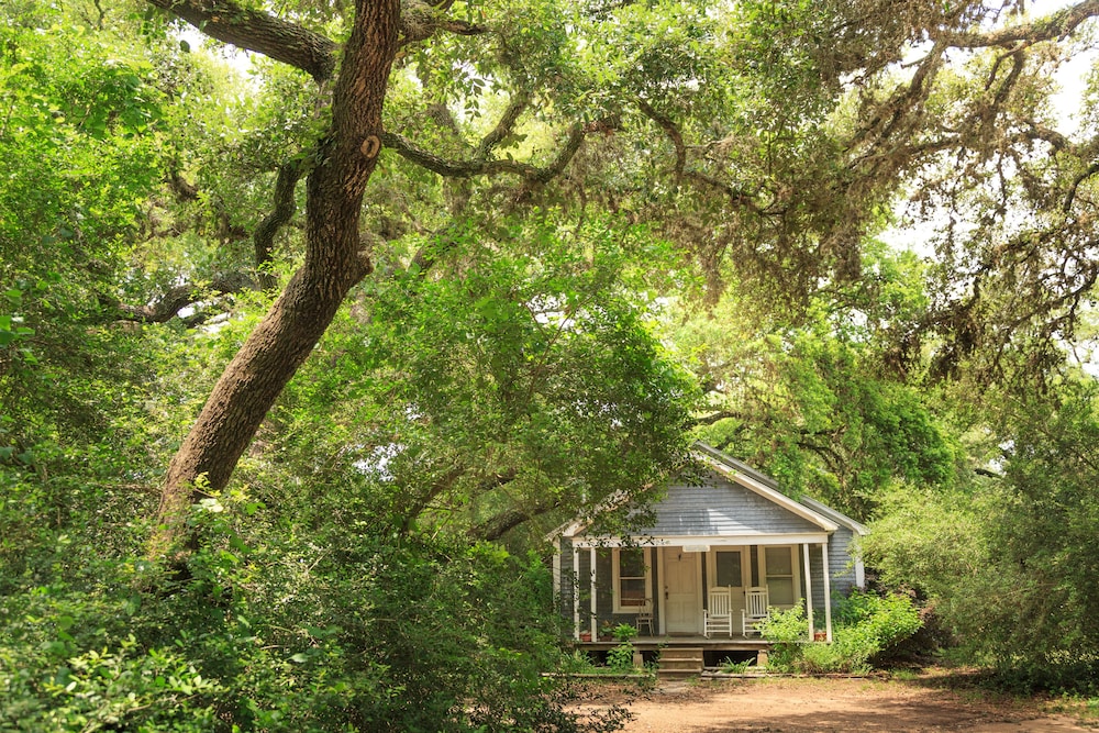 BlissWood B&B Ranch view 5
