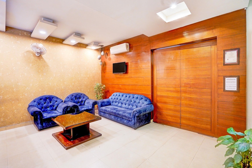 Pleasant City View Stays Railway Station Dehradun