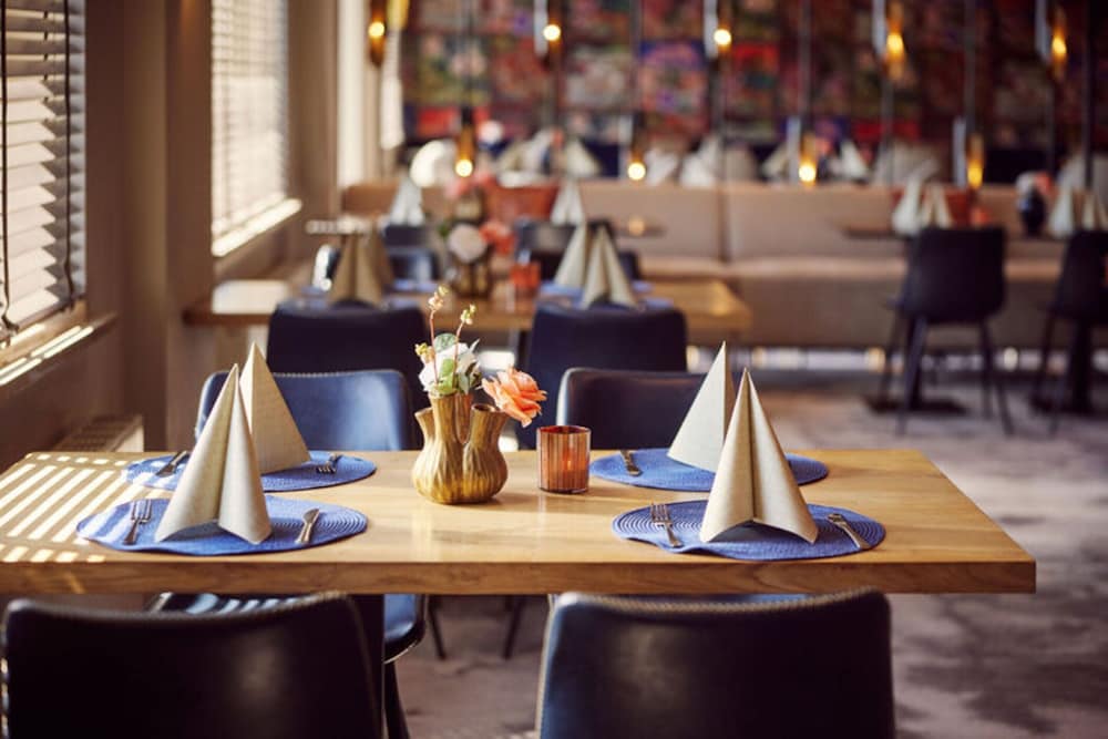Van der Valk Resort Linstow — 13