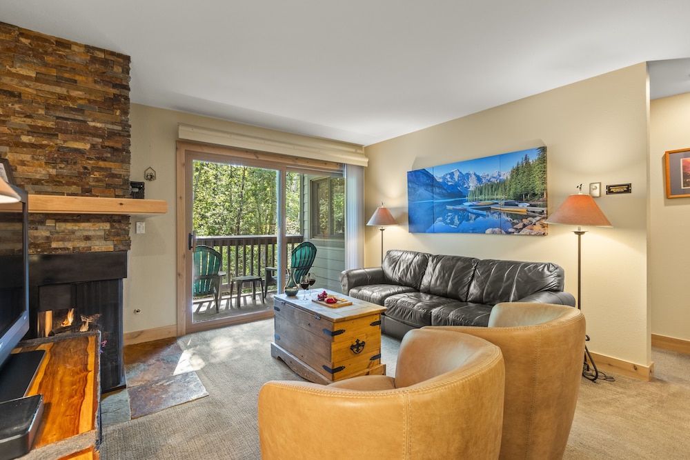 Snow Flower Condos - Park City Ski Resort UT