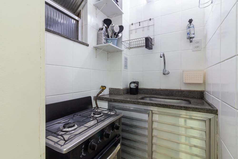 6 Minutes From Copacabana Beach Nsc904b