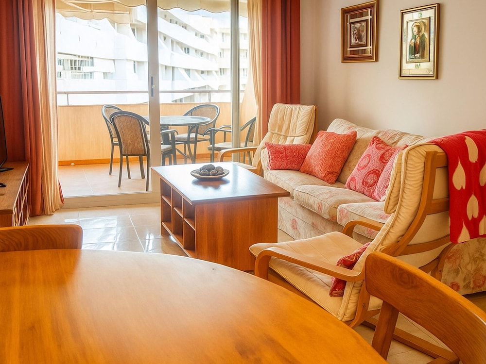 Apartamento Parque Central