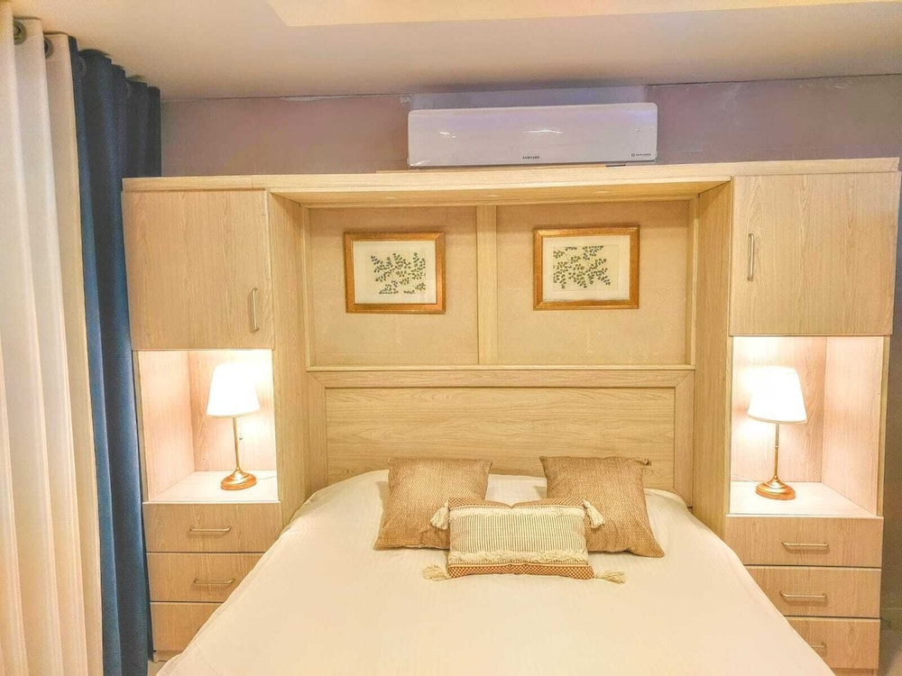Ammoun luxury apartments