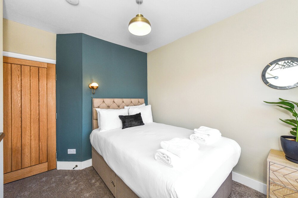 Haydn House view 4