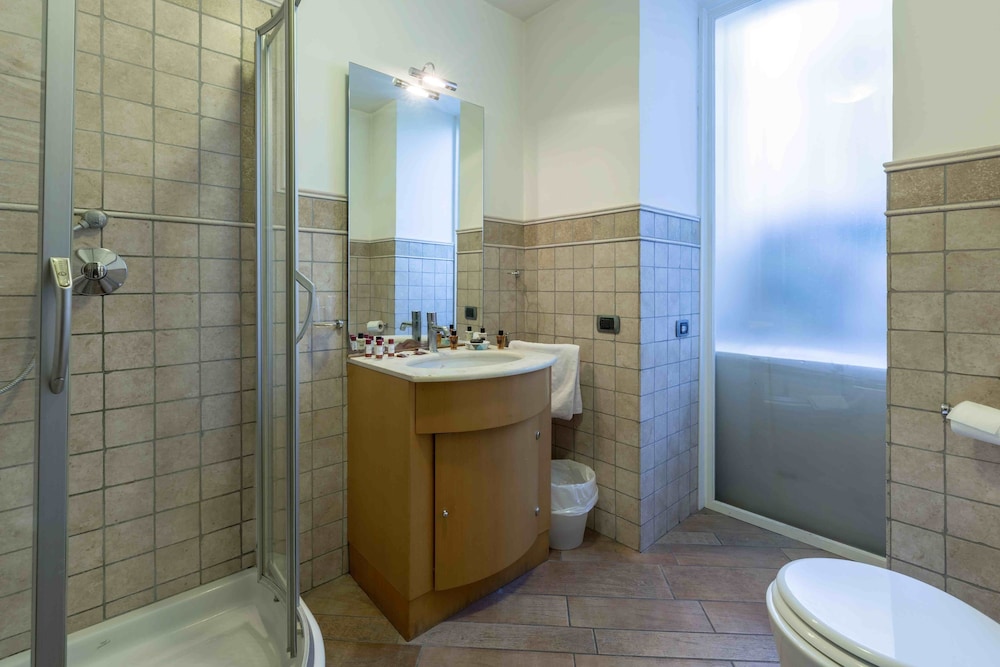 Tridente Rooms
