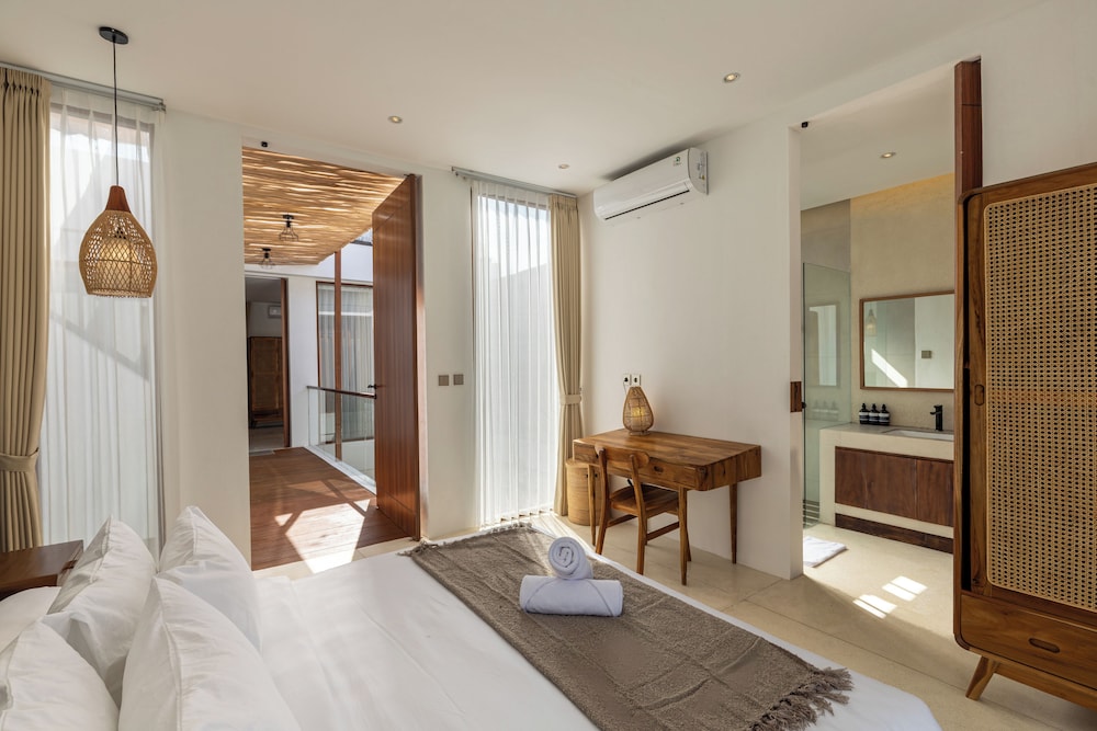 Villa Carmel by Betterplace