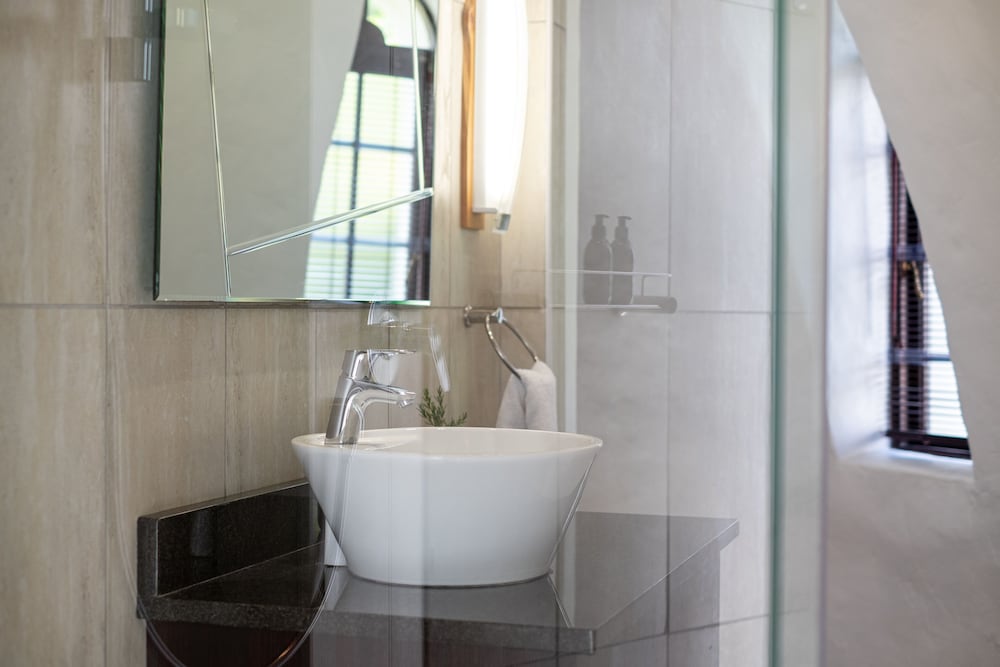 Stellenhof Guesthouse