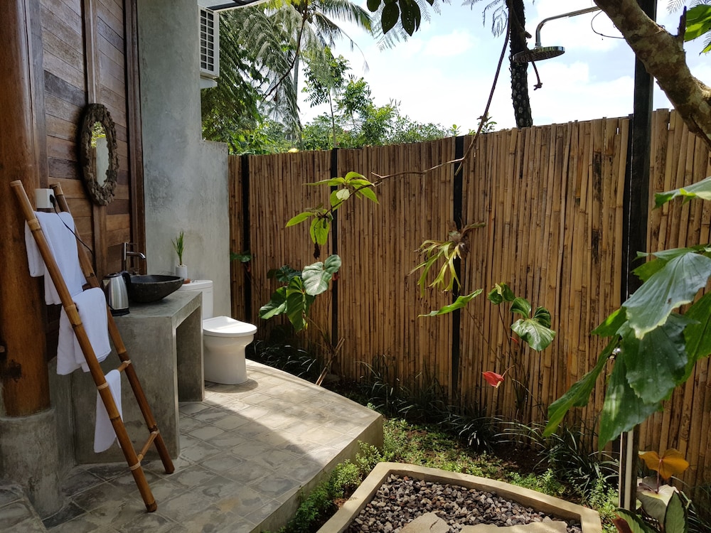 Hillside Eden Bali