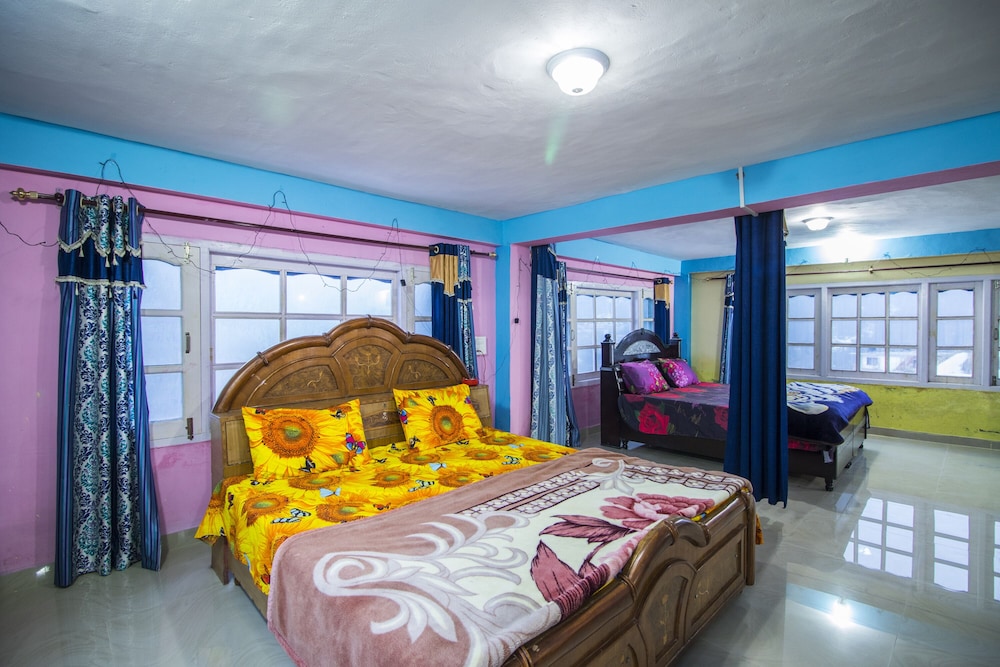 Comfort Homestay view 2