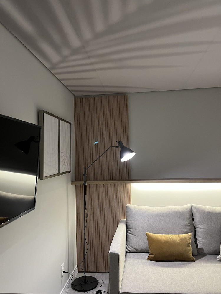 Boutique Apartment