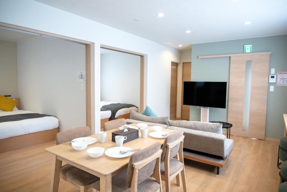 TKD HOUSE FURANO 2