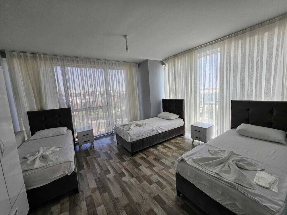 SENSEİ OTEL, photo 29