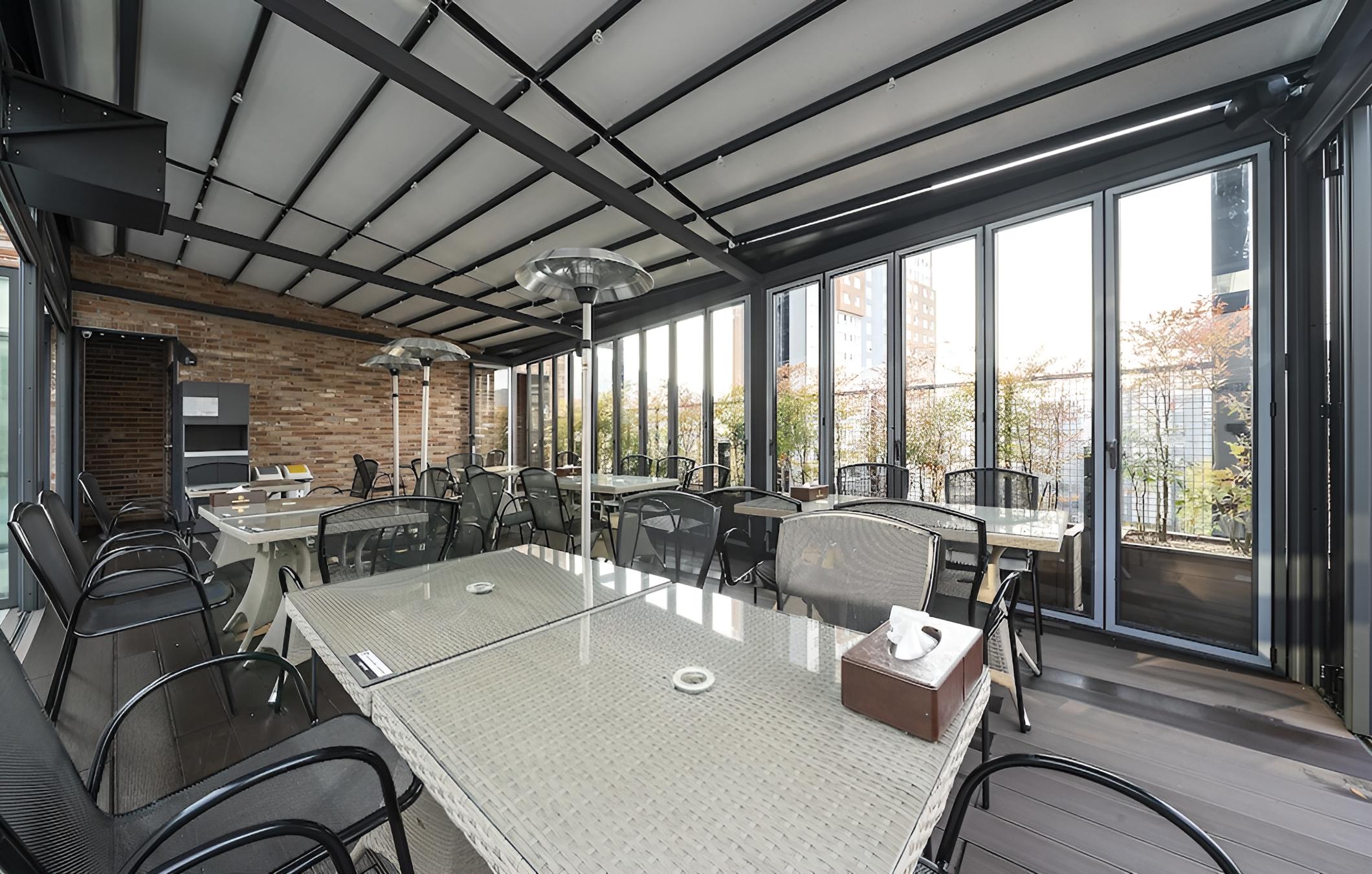 Yongin Brown Dot Yongin Branch