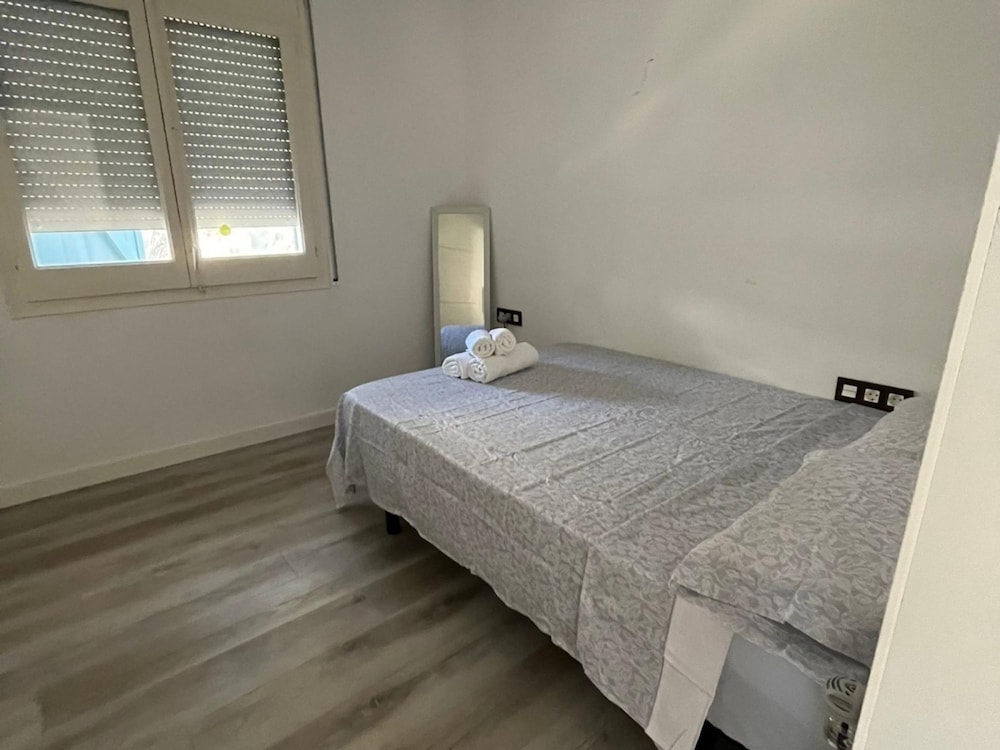 Villa Independiente con Piscina y Vistas