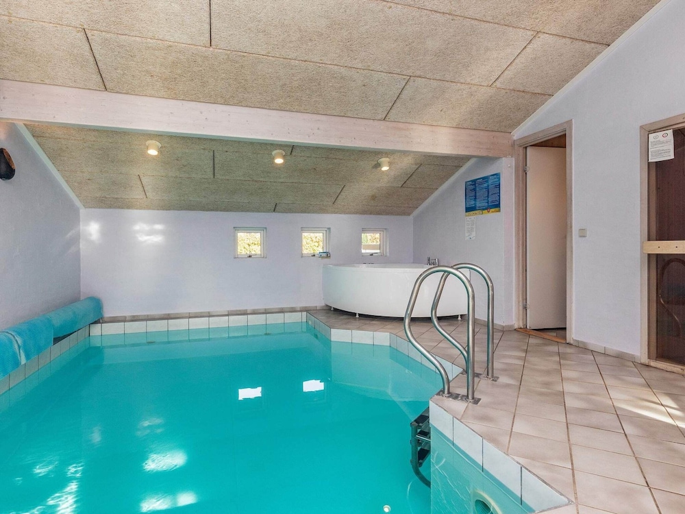 Langeland Beach Home With Sauna view 3