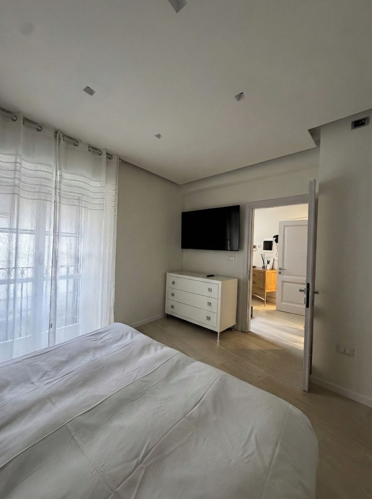 Luce Luxury with panoramic terrace