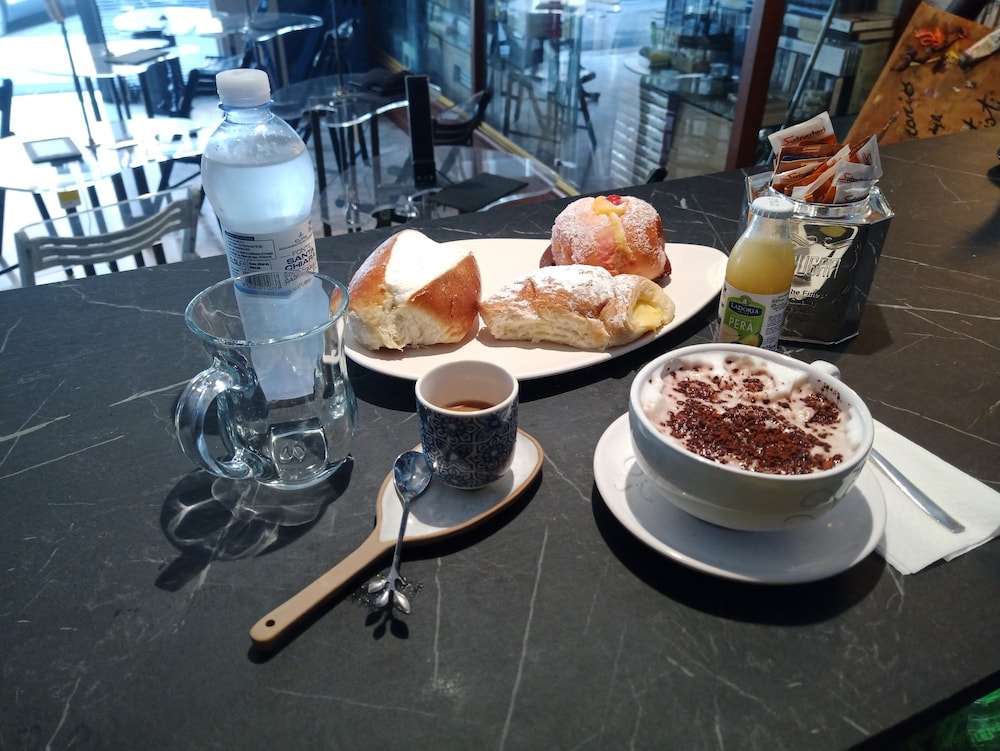 COSTUMBRISMO CAFFE'