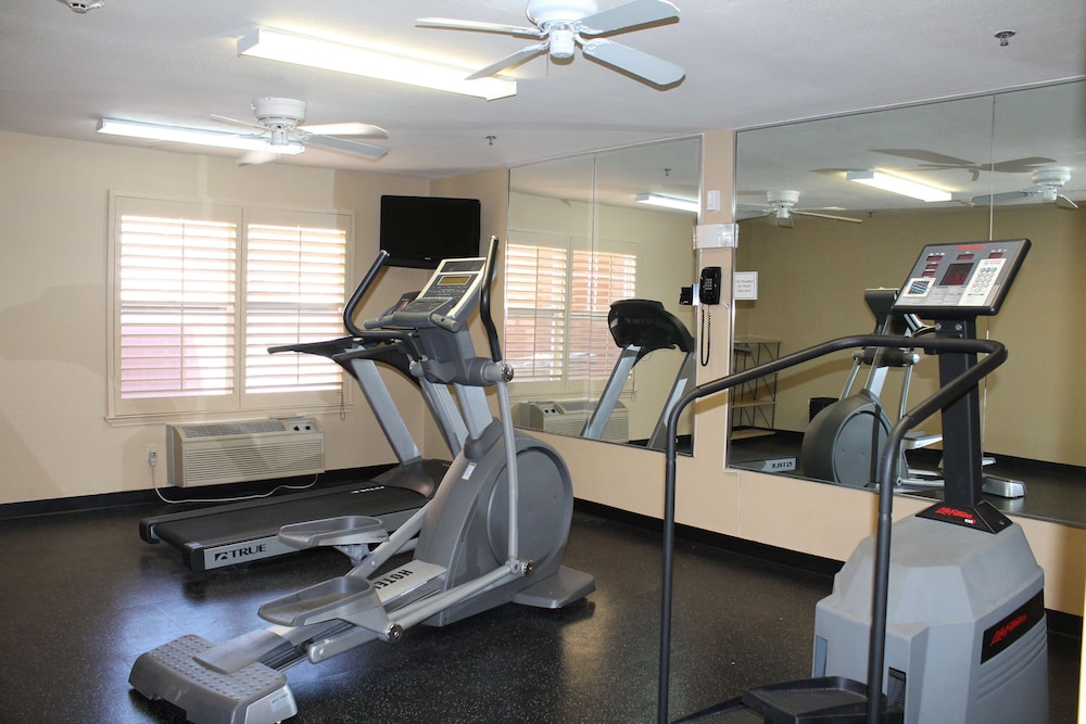 Extended Stay America Suites Houston Med Ctr Braeswood Bl, Photo 13