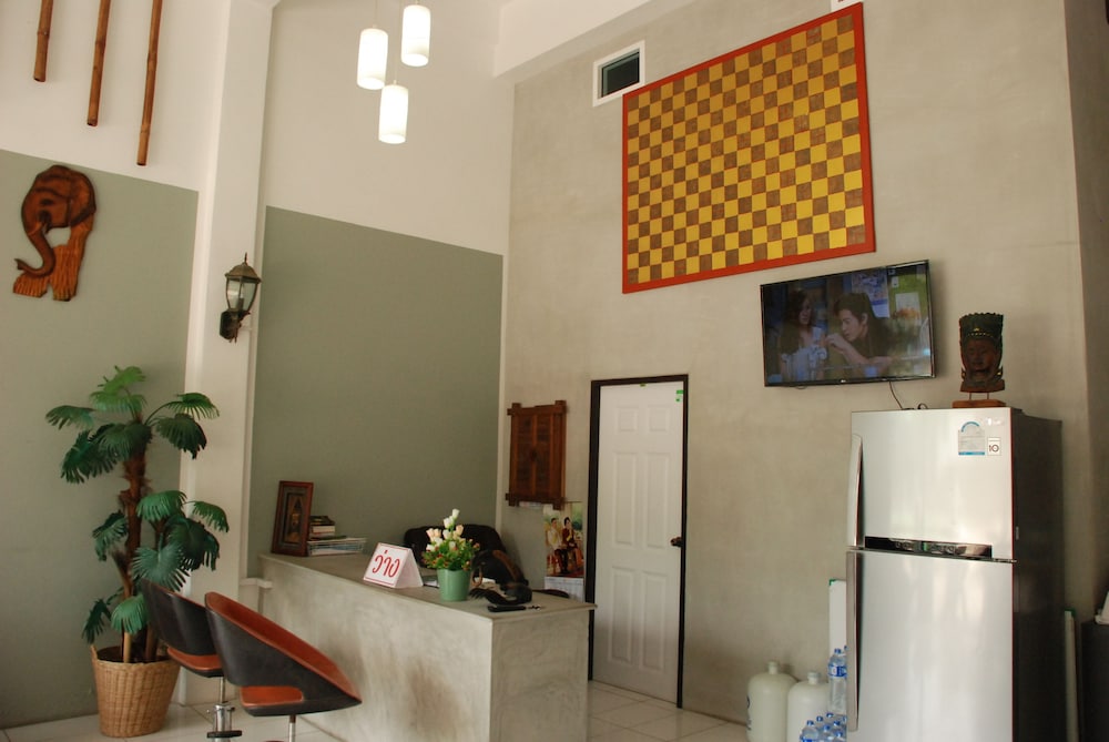 Hotel Sea & Sand Guesthouse and Restaurant - Image 1