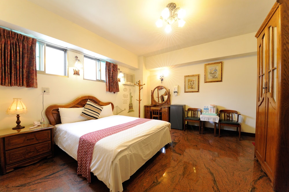 Shih Liang hotel