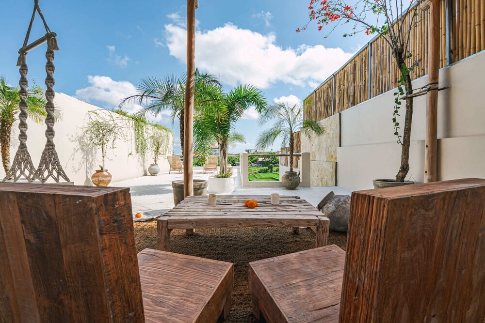 Villa Althea