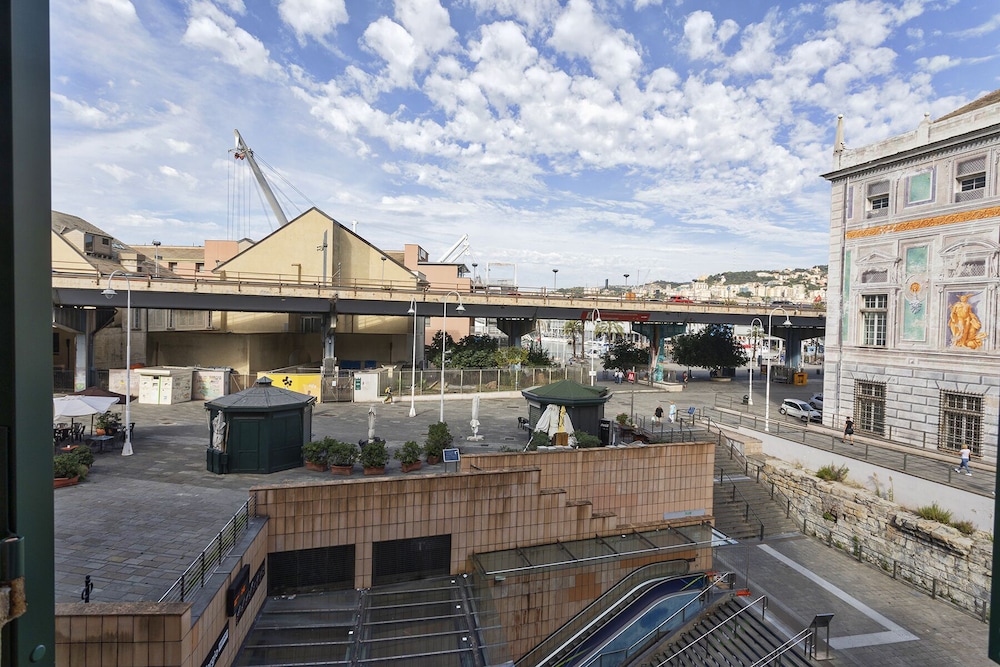 Raibetta Apartments by Wonderful Italy
