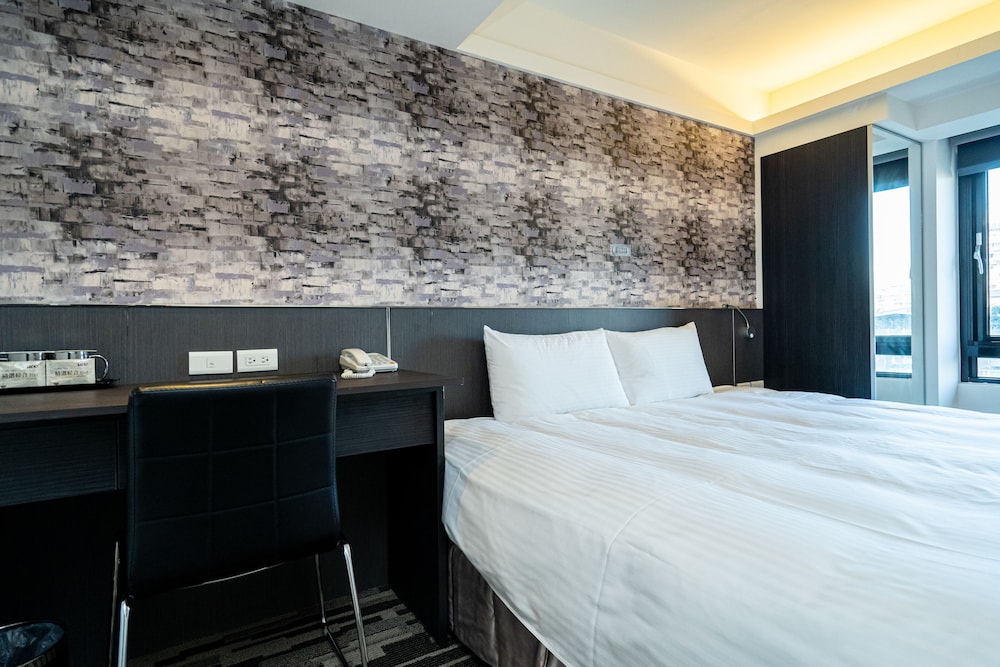Hotelshere Taipei
