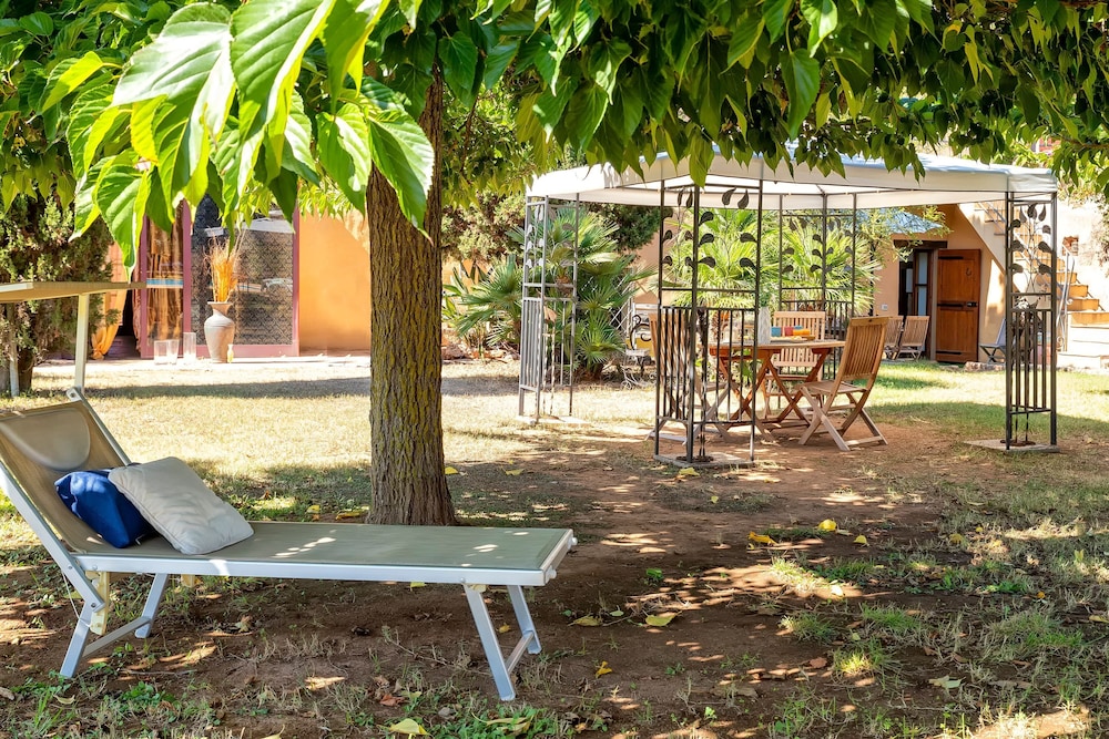 Sardinia Re - Il Casale del Conte