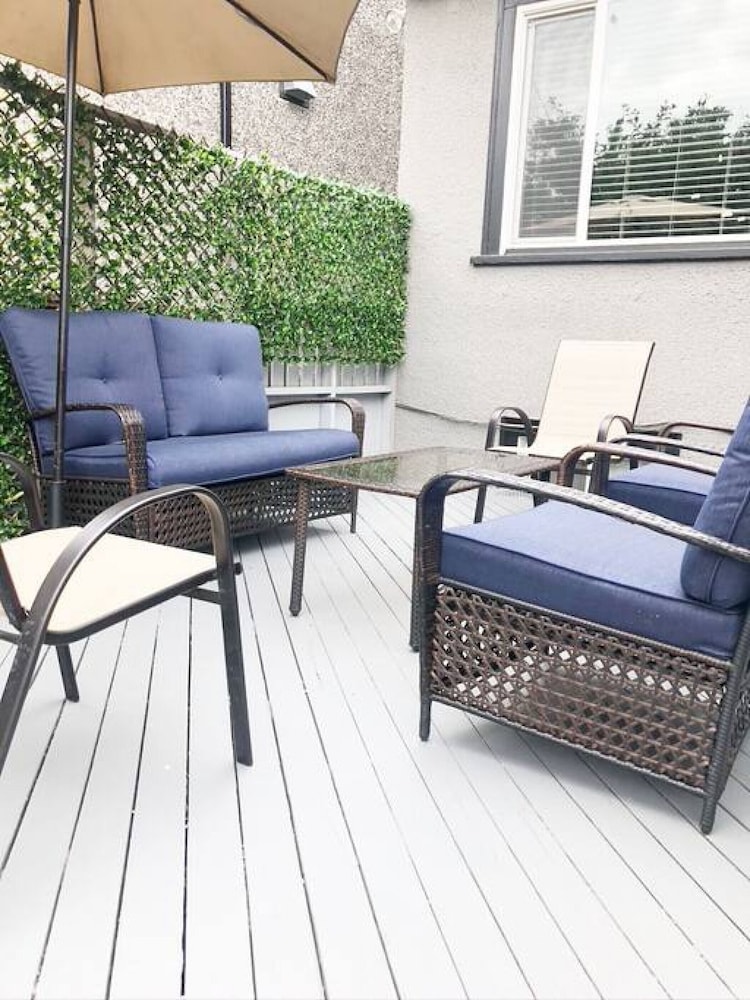 438 West 21st Beautiful 3 Bdrm Newly Reno d Home Cambie Area